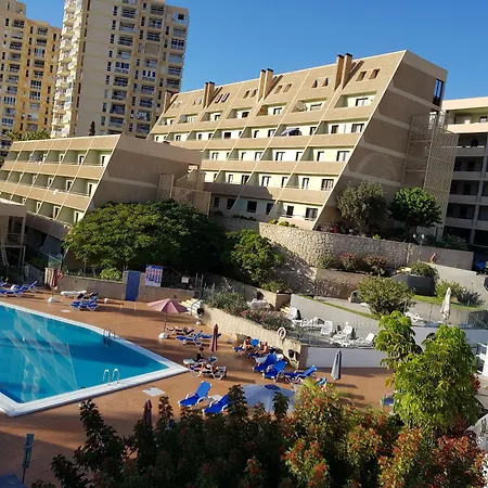 Playazul Плая-де-лас-Америкас