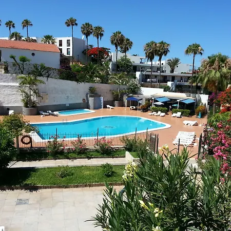 Playazul 2* Плая-де-лас-Америкас