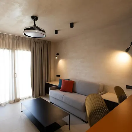 Aparthotel Playazul 2*