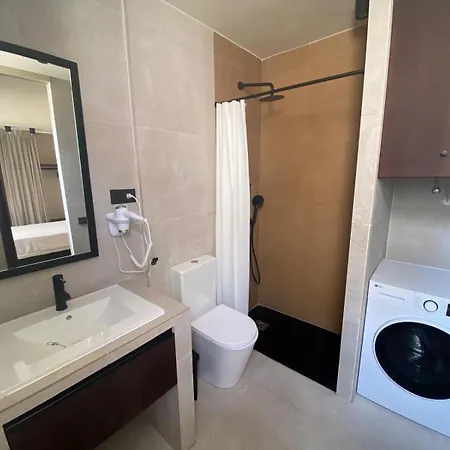 Playazul アパートホテル