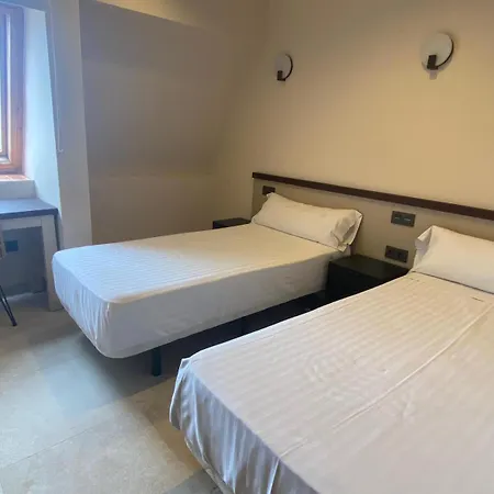 アパートホテル Playazul