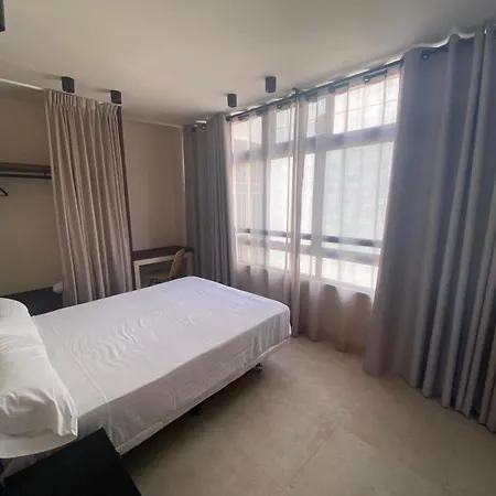 Playazul Aparthotel 2*