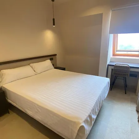 アパートホテル Playazul 2*