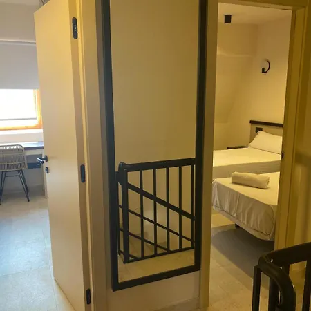 Playazul Aparthotel Playa de las Americas (Tenerife)