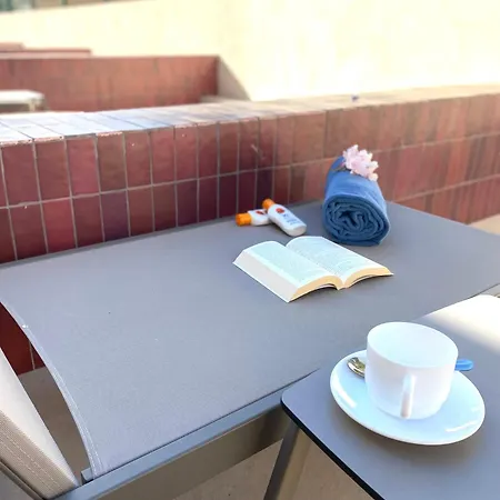 Playazul プラヤ・デ・ラス・アメリカス