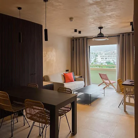 Playazul アパートホテル プラヤ・デ・ラス・アメリカス