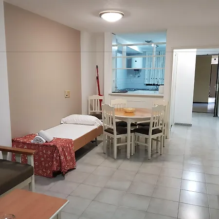 Playazul Aparthotel 2*