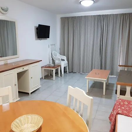 Playazul 2* プラヤ・デ・ラス・アメリカス