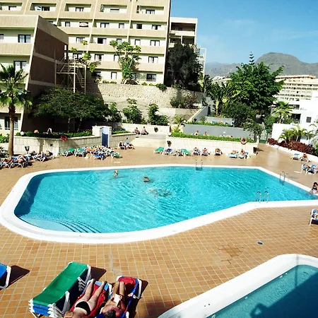 Aparthotel Playazul Playa de las Americas (Tenerife)