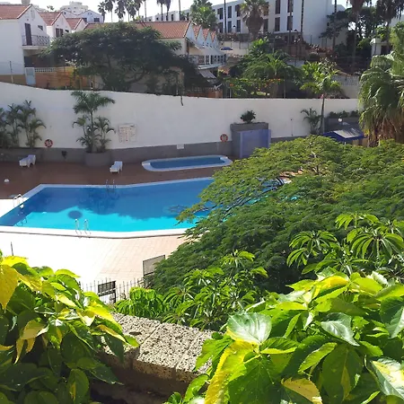 Playazul Aparthotel Playa de las Americas (Tenerife)