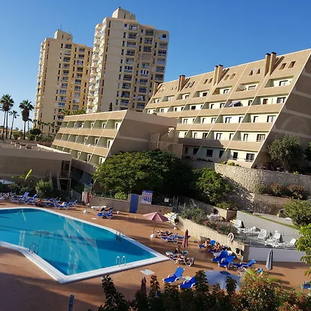 Playazul プラヤ・デ・ラス・アメリカス