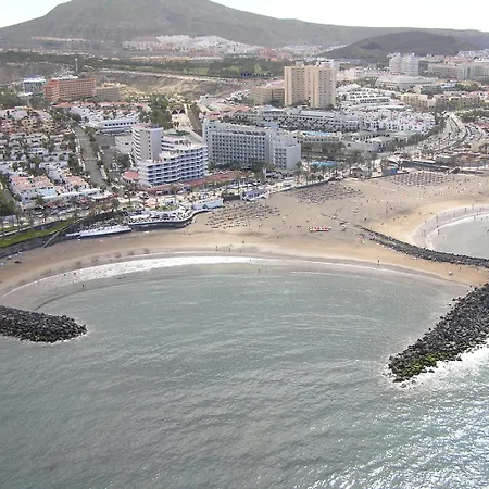 Playazul アパートホテル プラヤ・デ・ラス・アメリカス