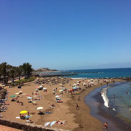 Playazul アパートホテル