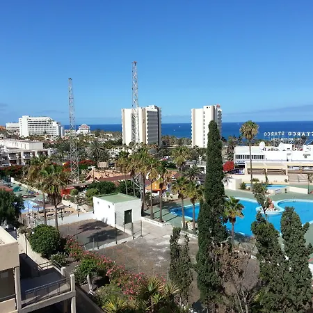 Playazul 2* Playa de las Americas (Tenerife)