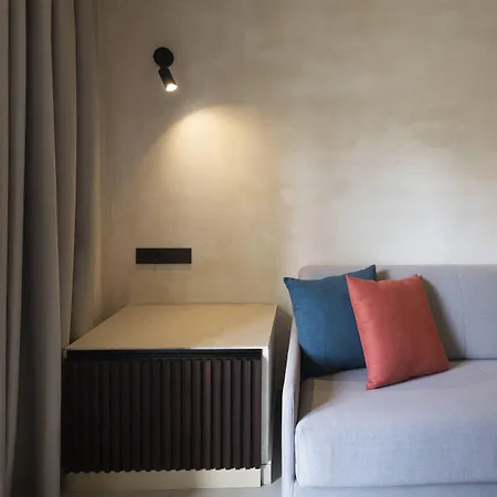 アパートホテル Playazul プラヤ・デ・ラス・アメリカス