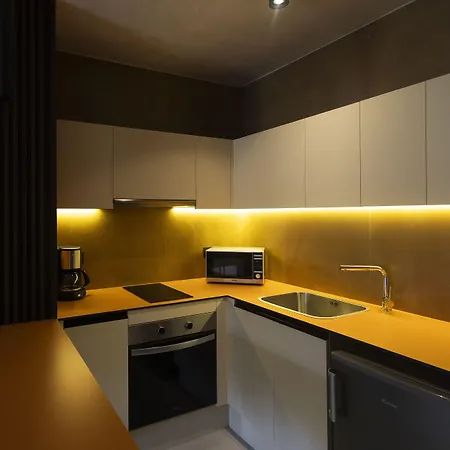 Playazul アパートホテル 2*