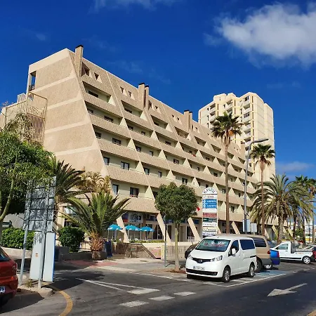 Playazul Aparthotel 2*