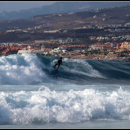 Aparthotel Playazul Playa de las Americas (Tenerife)
