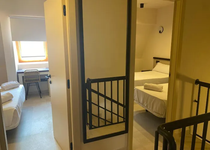 普拉亚祖尔公寓 公寓式酒店 美洲海滩