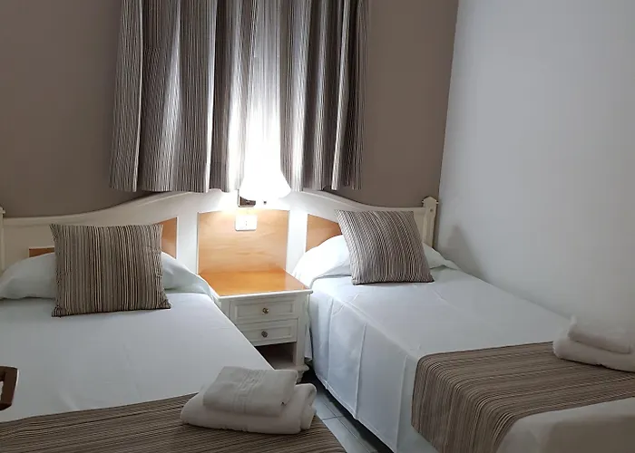 普拉亚祖尔公寓