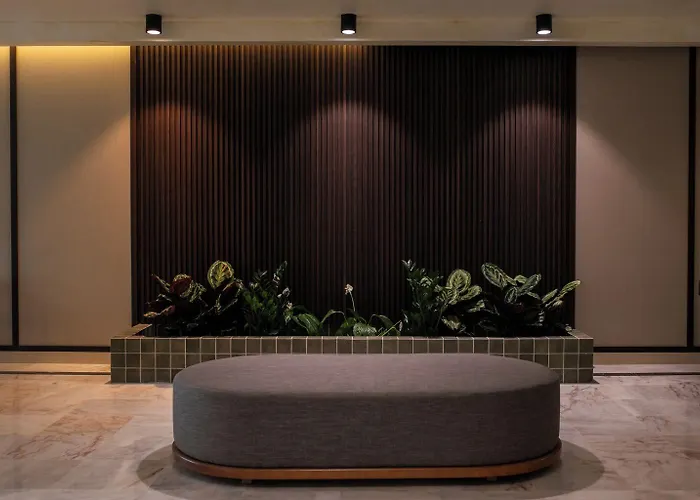 普拉亚祖尔公寓