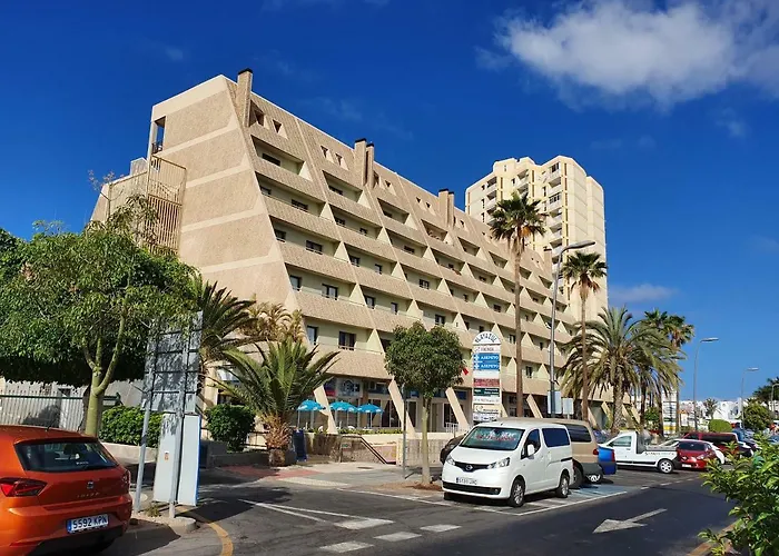 Playazul Aparthotel 2*