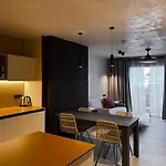 Apartmanhotel Playazul