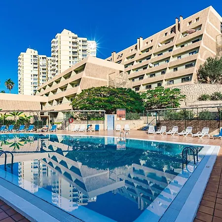 Aparthotel Playazul 2*