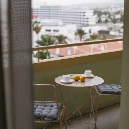 Apartahotel Playazul