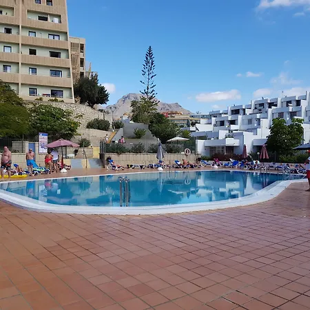 Ξενοδοχείο με διαμερίσματα Playazul 2*