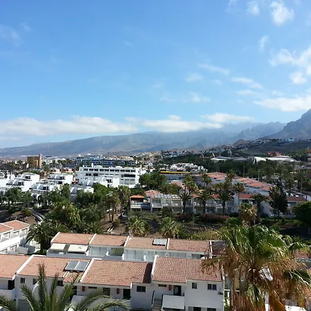 Playazul Aparthotel