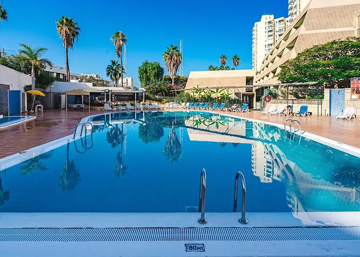 Playazul Hotel apartamentowy