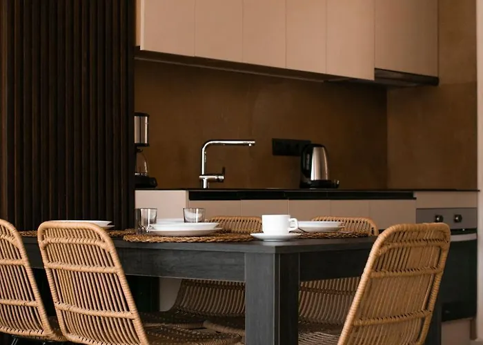 Playazul Hotel apartamentowy