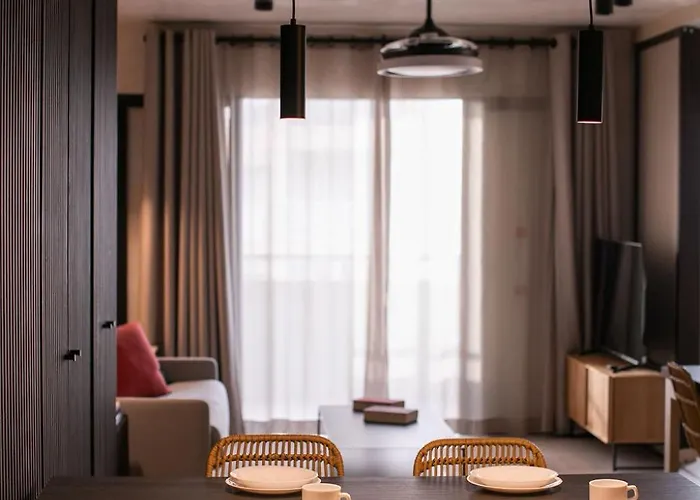 Playazul Hotel apartamentowy Playa de las Americas (Tenerife)