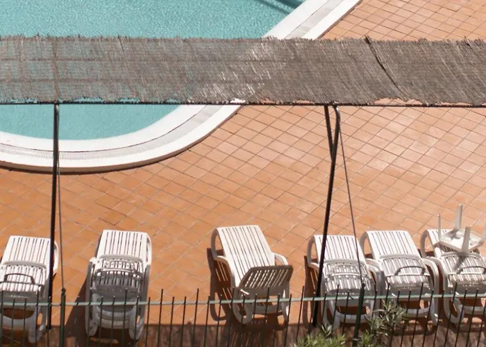 Playazul Hotel apartamentowy 2*