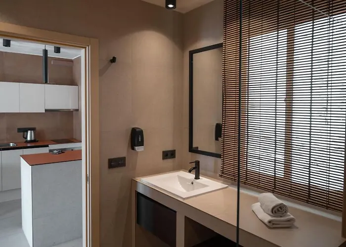 Hotel apartamentowy Playazul