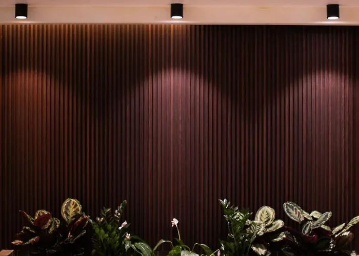 Playazul Hotel apartamentowy Playa de las Americas (Tenerife)