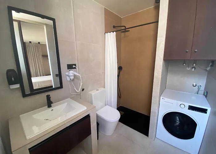 Playazul Hotel apartamentowy