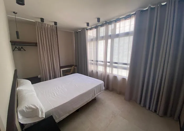 Playazul Hotel apartamentowy 2*