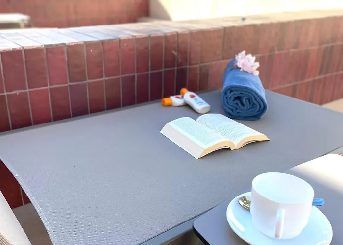 Playazul Πλάγια ντε λας Αμέρικας