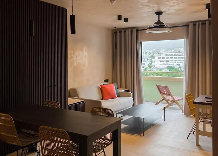 Playazul Hotel apartamentowy Playa de las Americas (Tenerife)