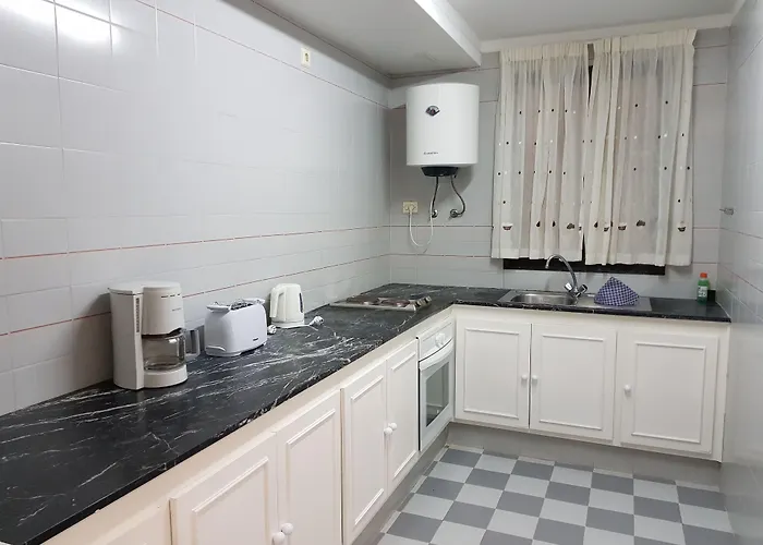 Playazul Hotel apartamentowy 2*