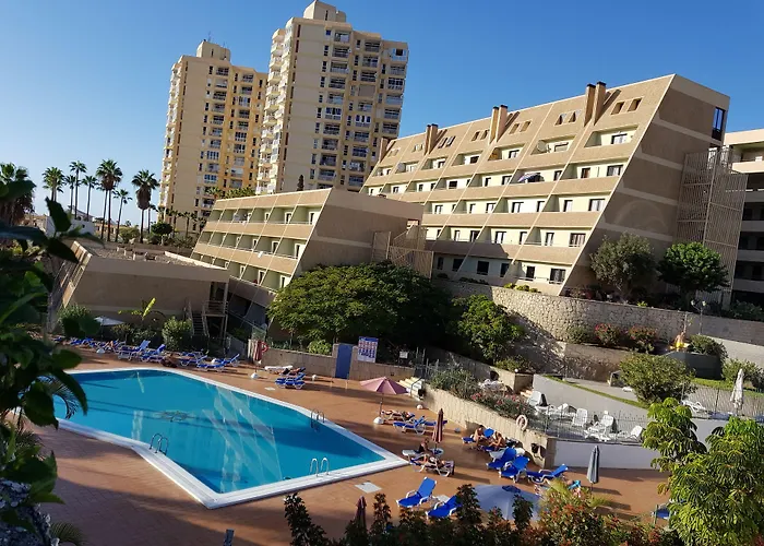 Playazul Playa de las Americas (Tenerife)