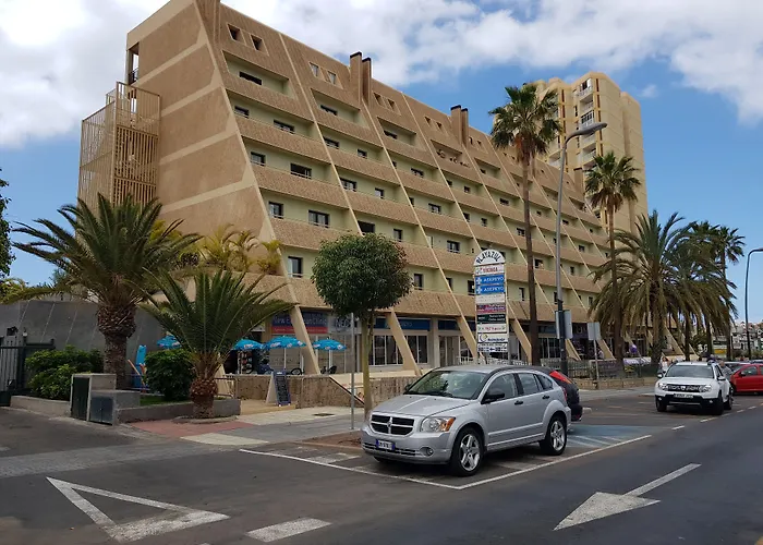 Playazul Ξενοδοχείο με διαμερίσματα 2*