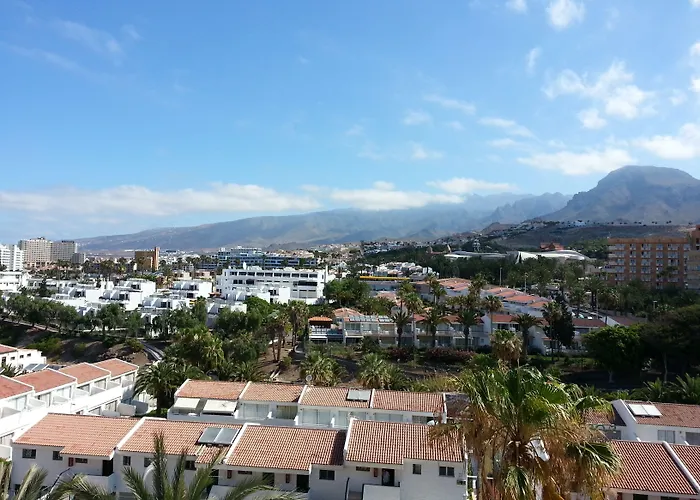 Playazul Hotel apartamentowy