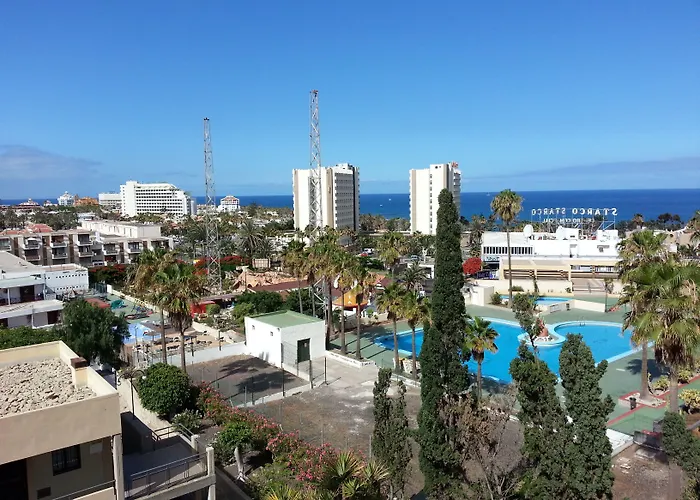 Playazul 2* Πλάγια ντε λας Αμέρικας