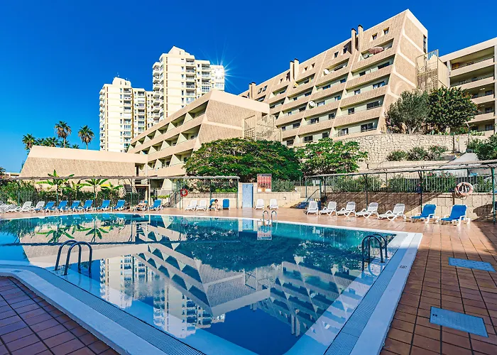 Playazul Hotel apartamentowy 2*