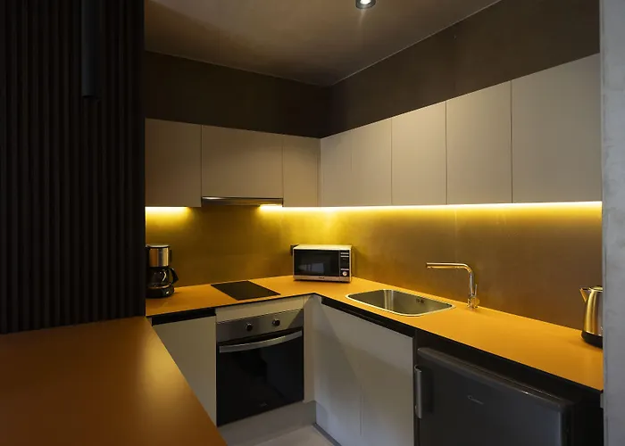 Playazul Hotel apartamentowy 2*