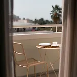 Lejlighedshotel Playazul Playa de las Américas
