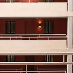 Lejlighedshotel Playazul
